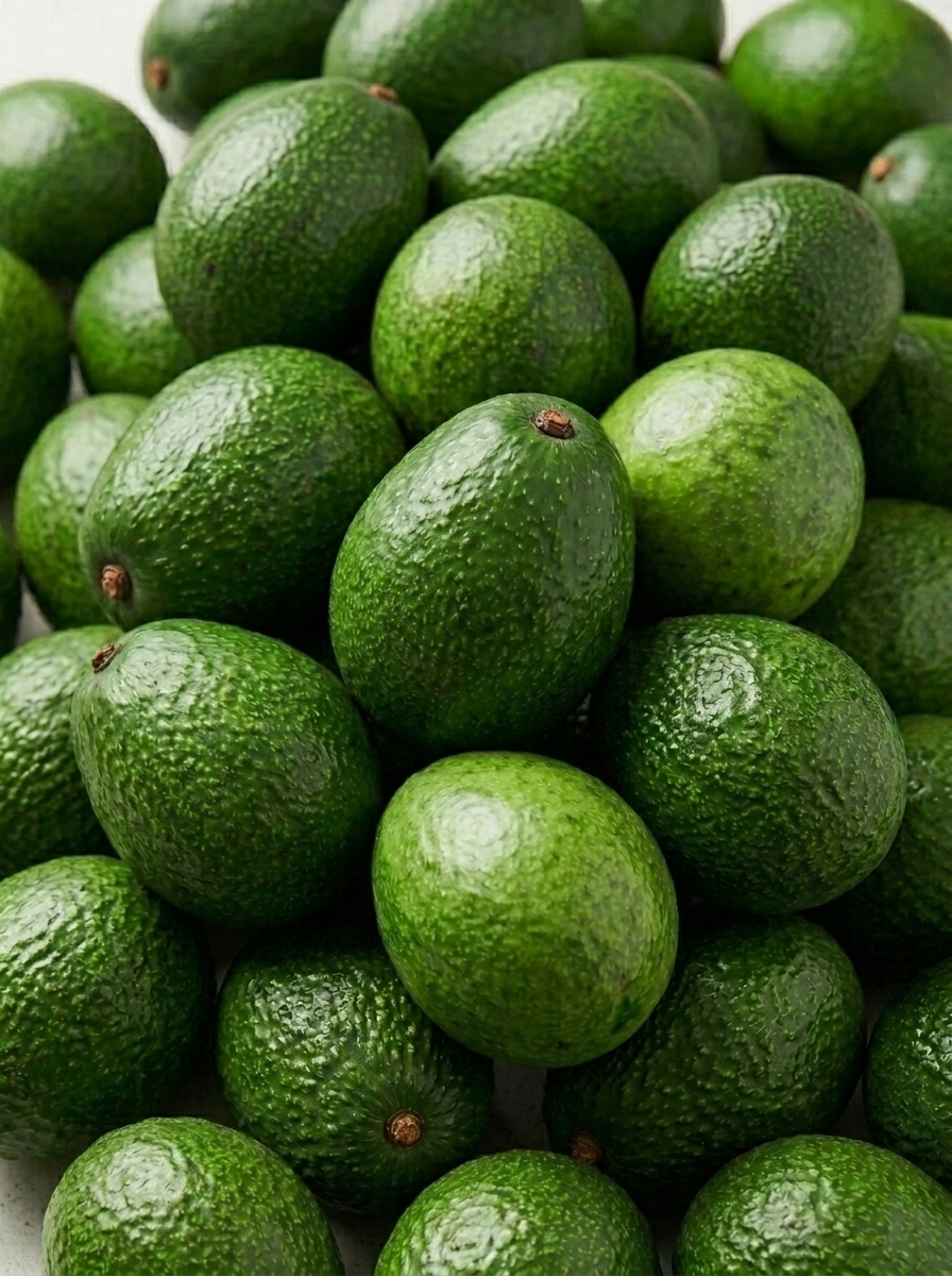 Premium Avocados
