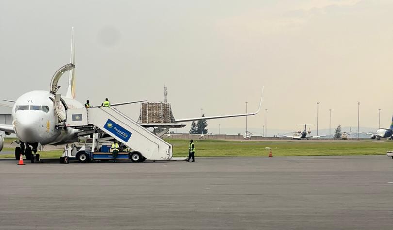Air Freight